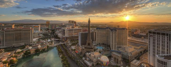 Las Vegas- AIA