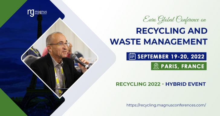 “Re-TRACE: Re-Inventing Tomorrow through Recycling Advancements and Carbon Efficiency.”