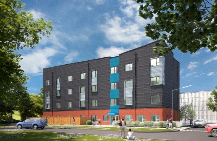 Pushing Passive: Affordable Housing Forges the Way for High Performance, January 25