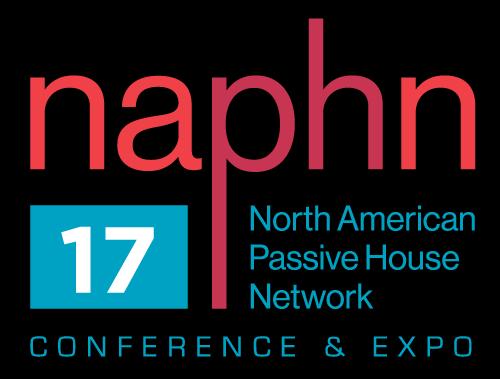 Passive + Renewables, October 4-8 in Oakland, CA