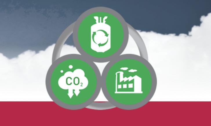 Free Webinar: Reclaimed Refrigerants Play in Green Buildings