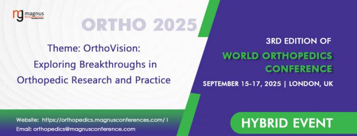 Global Orthopedic