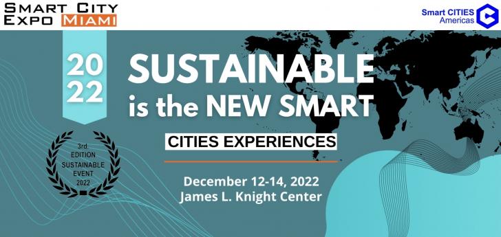 Smart City Expo Miami