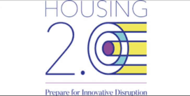Housing 2.0 Workshop hosted by Green Builder Media, 2024