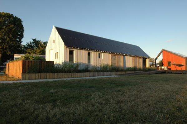 PHIUS North American Passive House Conference, September 27 - October 1, Seattle, Washington
