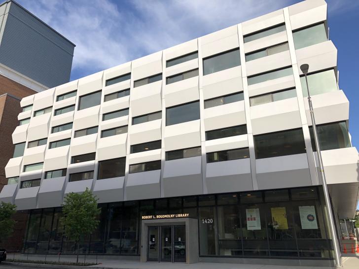 USGBC Maryland, Green Building Tour