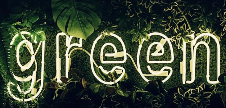 social networking, green building, Atlanta, green careers