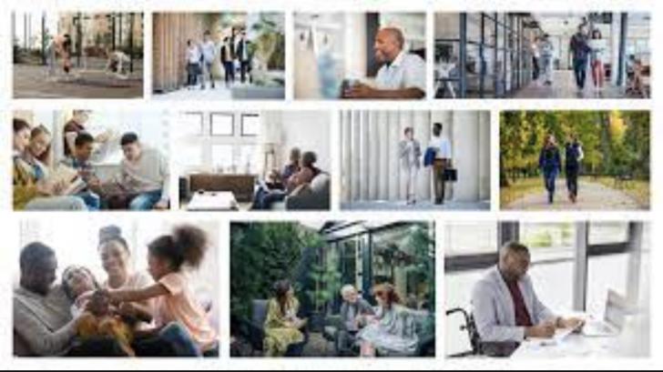 Electrification, Decarbonization and LEED,