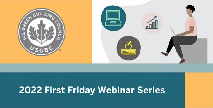 USGBC First Friday Webinar