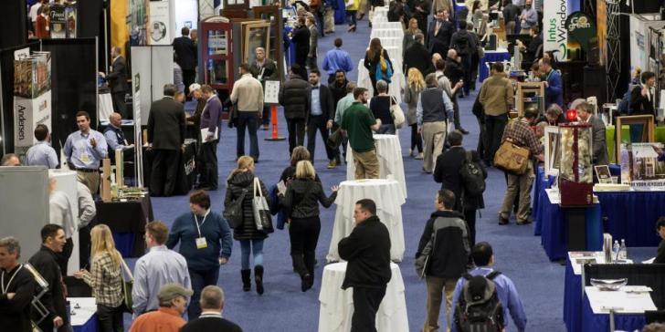 NESEA's BuildingEnergy Boston Conference & Expo - March 7-9, Boston