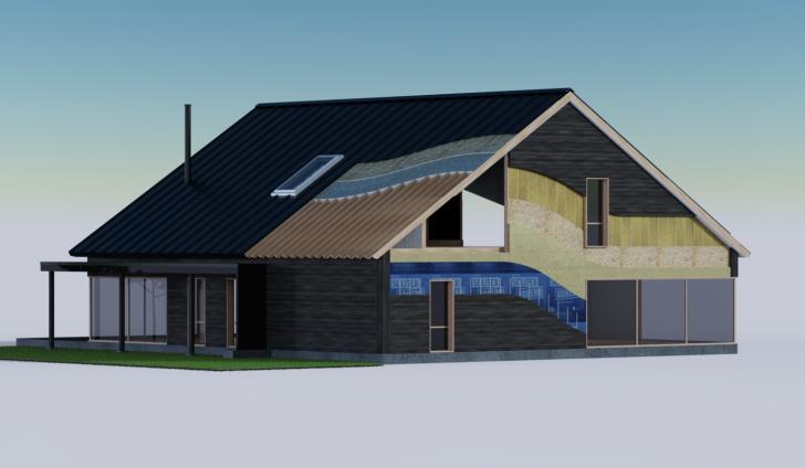 Choosing a low carbon, high performing insulation,Free Webinar by EEBA