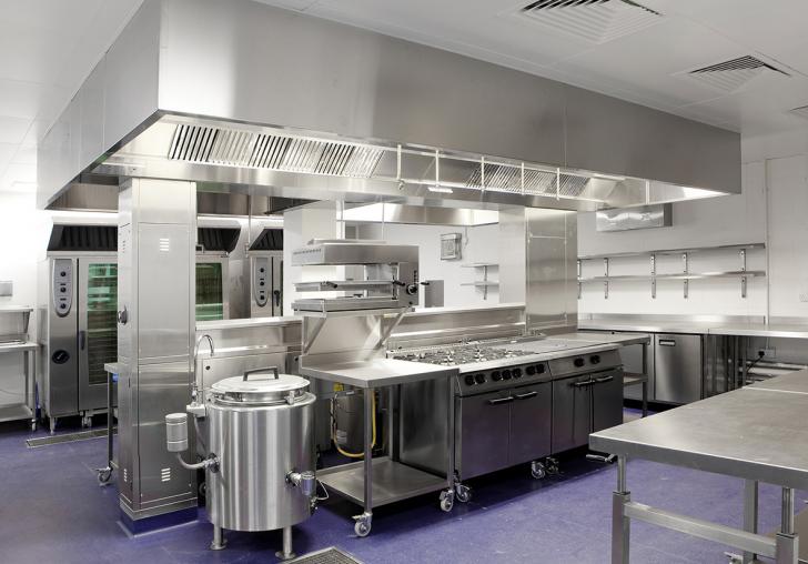 Free Webinar: Designing an Optimized, Code-Compliant, Kitchen Ventilation System, August 17
