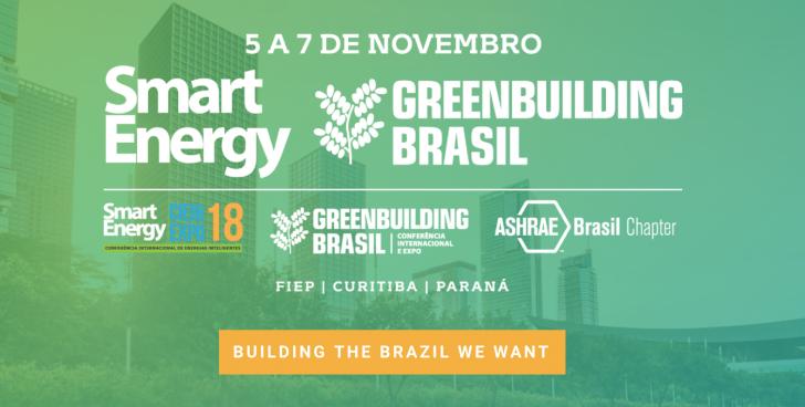 Greenbuilding Brasil