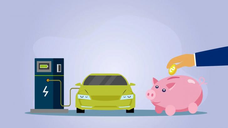 Update On The Federal Incentives For Electric Cars, July 26,