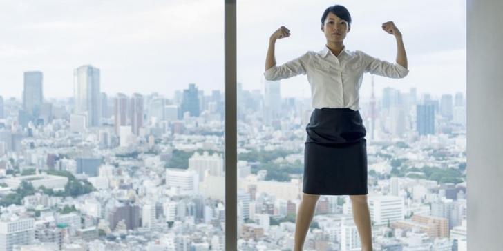 Women in Sustainability: Re-Forging the Status Quo, May 16 8:30-10:00am