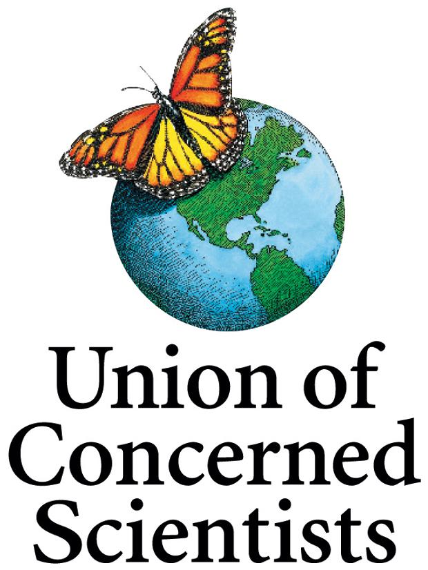union of concerned scientists
