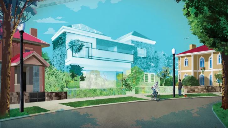 Free Webinar: Assembling the Zero-Carbon Home, January 25