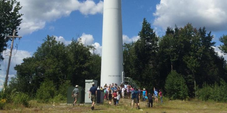 Mass Energy's 7th Annual Clean Energy Festival! 7/23 10:30am-1:30pm