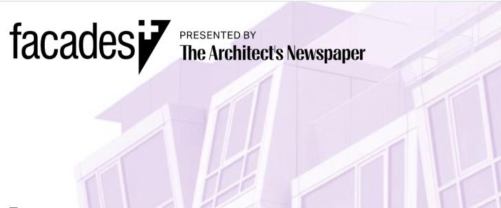 Facades + Conference, Washington, DC