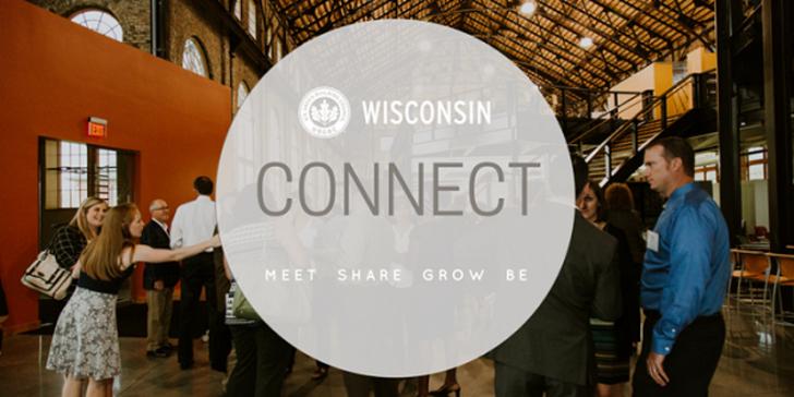 Connect USGBC Wisconsin, November 15, Milwaukee, WI