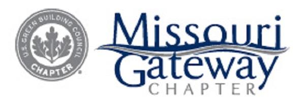 USGBC, Missouri, green building, education
