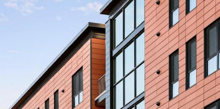 Passive House Affordable Multifamily Design Manual