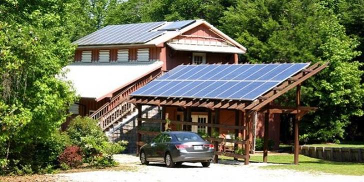 Solar