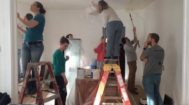 Minnesota Webinar Old Home Weatherization