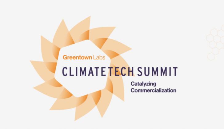 Greentown Labs ClimateTech