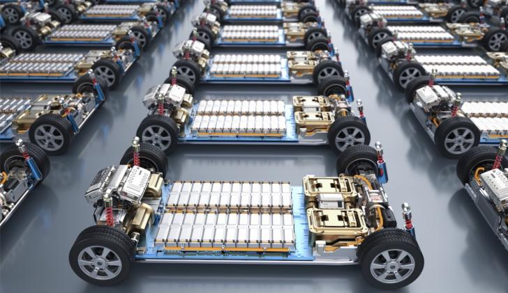 RMI - Six Ways to Eliminate the Need for Newly Mined Battery Minerals