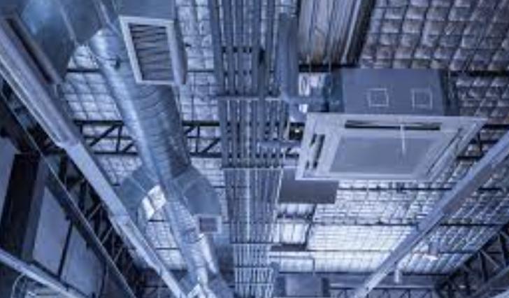 HVAC System Testing for Energy Efficiency (Parts 1 & 2), March 12 & 14