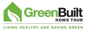 2017 GreenBuilt Home Tour, July 22 &23