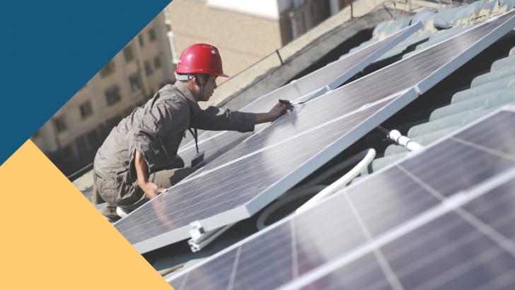Free Webinar: Residential Building Electrification Pathways