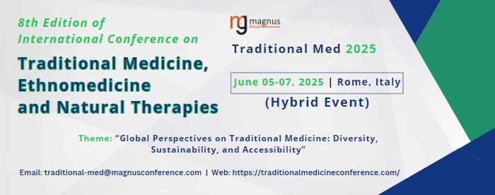 traditional medicine