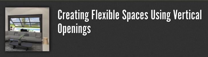 windows, doors, electric, vertical opening systems