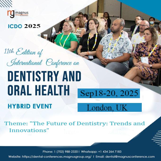ICDO 2025