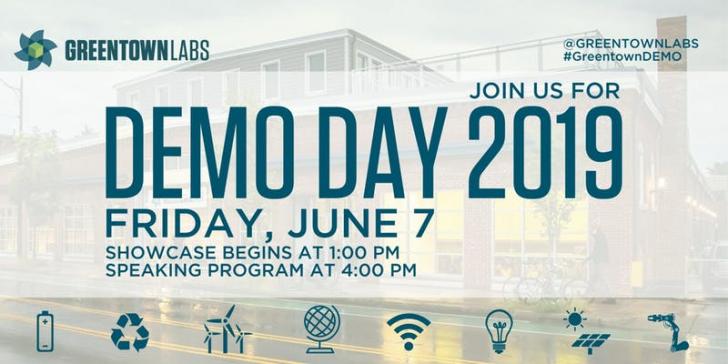 Greentown Labs