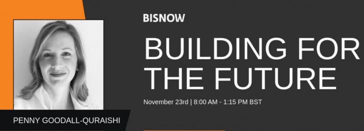 Building for the Future Future Proofing Assets: Prioritising ESG