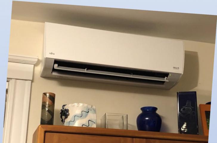 Heat Pumps Workshop, Sustainable Heating and Cooling
