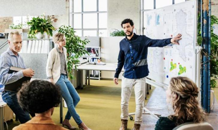 Free Webinaer: Tools for Embedding Diversity, Equity, Inclusion, and Accessibility (DEIA) into Registered Apprenticeship