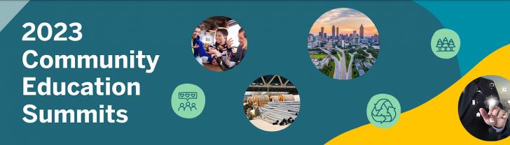 USGBC Webinar: Leveraging LEED v4.1 Residential into Building Healthy and High Performance Sustainable Homes, August 4