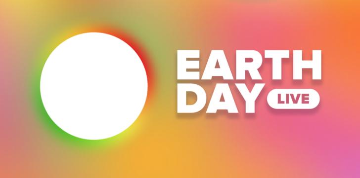 Earth Day 2020