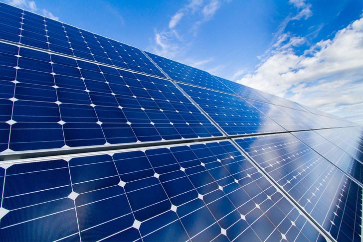 solar cells
