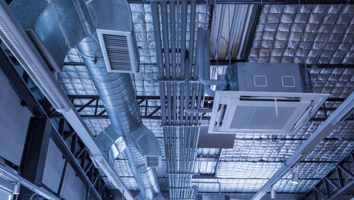 Duct and Envelope Tightness (DET) Verification Training, Online, August 12-14