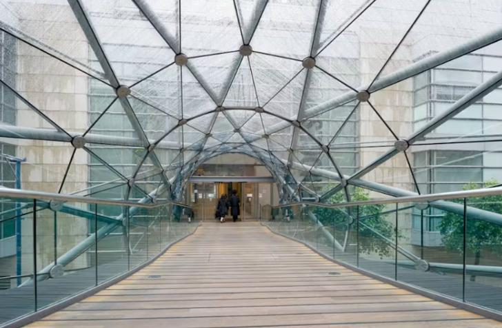 Free Webinar: Emerging High Performance Glazing Technologies