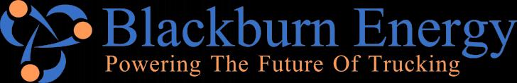 The Blackburn Energy Story: Creating a Sustainable World, March 1st 11:30am - 1pm
