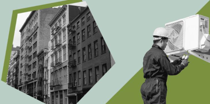 Match Made in HVAC - Choosing the Right Heat Pump for Your Building