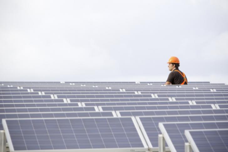 energy, solar, New England