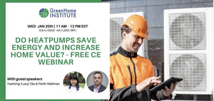 energy, heating systems, heat pumps