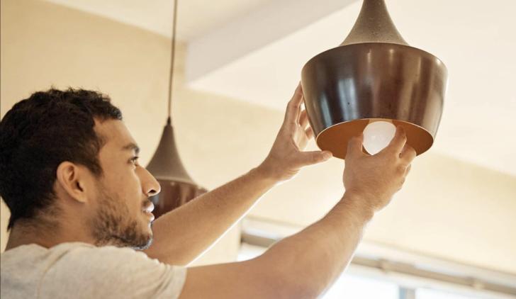 Online, High Performance Home Lighting For Health, Safety & Welfare, July 13,